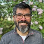Jorge Martinez