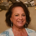Nanette Walker