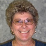 Nancy Sinkovitz