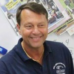 David Clausen