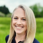 Heidi Buhman-McNeley