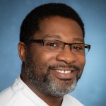 Chef Earl Frederick