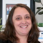 Tricia Harding