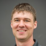 Derek Huegel 