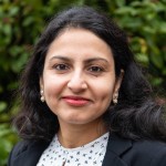 Dr. Gunjan Gakhar 